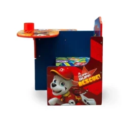 Disney PAW Patrol Chair Desk With Storage Bin - Delta Children -Barbie Store GUEST f0db8f0b 95e1 4f77 aafc cbef95e64d55