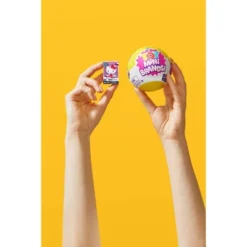5 Surprise Toy Mini Brands S3 Collectible Capsule Toy 4pk -Barbie Store GUEST f1b158f8 502a 481e a088 4ed26df72d8e