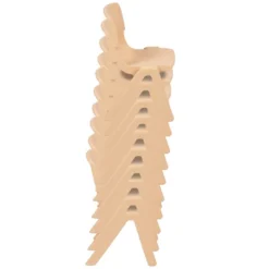 Emma And Oliver 10 Pack Plastic Stackable School Chair With 12" Seat Height 26 Emma And Oliver 10 Pack Plastic Stackable School Chair With 12" Seat Height -Barbie Store GUEST f1fc8298 8b0b 4446 b92d 1bcb98147e5e