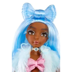 Mermaze Mermaidz Color Change Shellnelle Mermaid Fashion Doll With Accessories 10 Mermaze Mermaidz Color Change Shellnelle Mermaid Fashion Doll With Accessories -Barbie Store GUEST f3392bce 1b9e 44f8 a33e 4392edd30a11