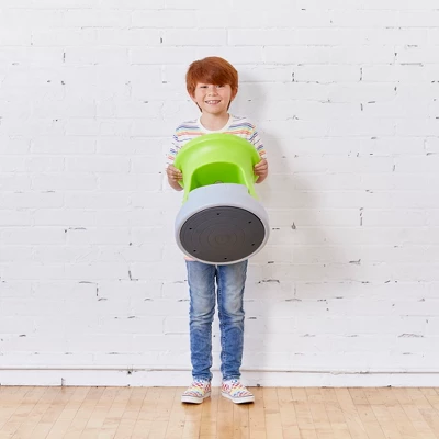 ECR4Kids Storage Wobble Stool, 15in Seat Height, Active Seating 7 ECR4Kids Storage Wobble Stool, 15in Seat Height, Active Seating - Image 5