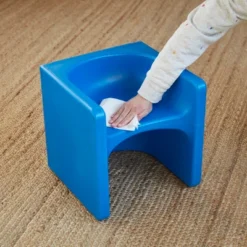 ECR4Kids Tri-Me Table & Chairs, Chair Set -Barbie Store GUEST f3a93977 92d9 443e be14 b0c88959c0d0