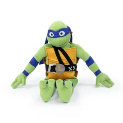 Teenage Mutant Ninja Turtles Leonardo Pillow Buddy -Barbie Store GUEST f3f448b0 2b66 46c5 9e9e 67a5e6badf27