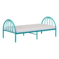 Twin Brooklyn Metal Bed - BK Furniture 19 Twin Brooklyn Metal Bed - BK Furniture -Barbie Store GUEST f3fc20eb 7ce0 423e b7b9 8da6f7f23289
