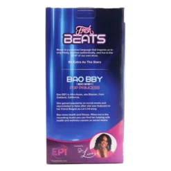 The Fresh Dolls Fresh Beats Fashion Doll BAO BBY -Barbie Store GUEST f4290f60 0052 4e0d 8d07 cda1b1e5e8cf
