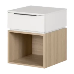 Hourra Nightstand - South Shore -Barbie Store GUEST f4545bd8 7d5d 44e1 9ac8 2823af79cdaf