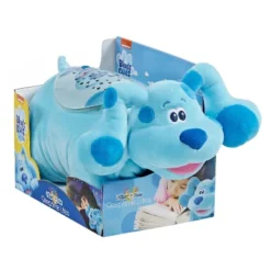 Nickelodeon Blue's Clues Blue Sleeptime Lite Night Light -Barbie Store GUEST f469808d cda8 4b03 bd39 b2a11d2822b9