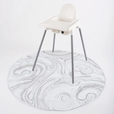 BooginHead Floor Mat Floor Protector SplatMat 7 BooginHead Floor Mat Floor Protector SplatMat - Image 5