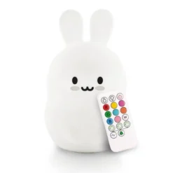 LumiPets LED Kids' Night Light Lamp With Remote -Barbie Store GUEST f5312df6 9e13 4336 9516 507853c3c00e