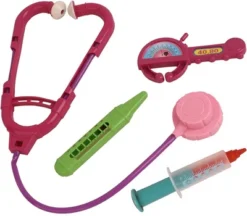 The New York Doll Collection 10 Inch Baby Doll Doctor Set -Barbie Store GUEST f5ade761 80b2 414e 812b 7eca66694510