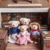 The Queens Treasures My First Little House 18 Pc Oleson's Bear Family And Shop 1 The Queens Treasures My First Little House 18 Pc Oleson's Bear Family And Shop -Barbie Store GUEST f6de6581 2152 4223 883a 326fd9be1151