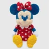 Minnie Mouse Weighted Plush -Barbie Store GUEST f7038c3c d536 4690 9b55 d892f29c03c5
