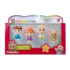 CoComelon JJ & Family Figure Set - 4pk 1 CoComelon JJ & Family Figure Set - 4pk -Barbie Store GUEST f710057d 429a 4f81 a052 5ded7310eceb