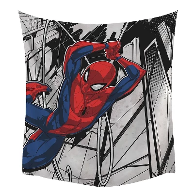 Spider-Man Tapestry - RoomMates 3 Spider-Man Tapestry - RoomMates