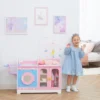 Olivia's Little World 6 In 1 Baby Doll Changing Station & Storage TD-132522A -Barbie Store GUEST f85f7caf da5c 41fd a435 143ebeabadfd