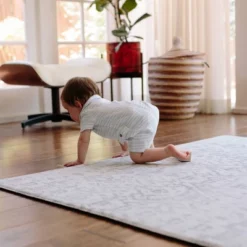 4'x7' Romy Play Rug - Ruggish -Barbie Store GUEST f8846d8c 2fd1 44e7 8b9a 06ddcba466dc