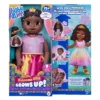 Baby Alive Princess Ellie Grows Up! Growing And Talking Baby Doll - Black Hair -Barbie Store GUEST f88c0d1d 2aa5 4a4e a718 17fe105a31c8