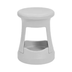ECR4Kids Storage Wobble Stool, 18in Seat Height, Active Seating -Barbie Store GUEST f9daa229 9448 4277 95cb 0e60735bf6ef