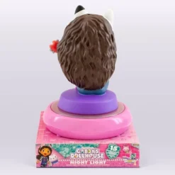 Gabby's Dollhouse Gabby's Dollhouse Nightlight -Barbie Store GUEST f9e74591 013c 4029 ac57 14e1363563f2