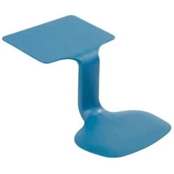 ECR4Kids The Surf Portable Lap Desk, Flexible Seating, One-Piece Writing Table, (10-Pack) -Barbie Store GUEST fb28c265 5bb8 48a4 b8c1 7ef8ad350f83