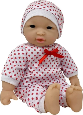 The New York Doll Collection 11 Inch Soft Body Baby Doll 15 The New York Doll Collection 11 Inch Soft Body Baby Doll - Image 13