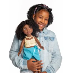 Healthy Roots Doll - Gaiana -Barbie Store GUEST fc53744c 6069 4440 acf6 e39c1fcd5605