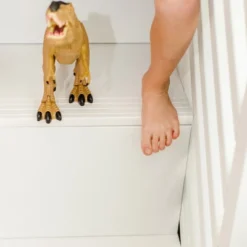 Max & Lily Twin Low Bunk Bed With Staircase -Barbie Store GUEST fc958873 0694 450a 8dab d5ebd6d44ce9