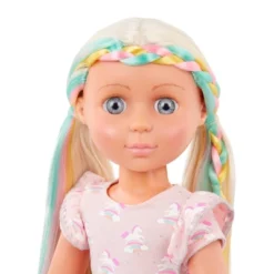 Glitter Girls 14" Doll And Toy Horse Gia & Gypsy -Barbie Store GUEST fcb3ebad c7fc 41dc b8e5 bf02c01dd88e