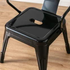 Set Of 2 Harper & Hudson Kids' Metal Activity Chairs - ACEssentials -Barbie Store GUEST fcf8c06b 721a 426d b998 81383a8ea61a