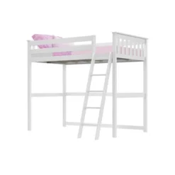 Max & Lily Twin-Size High Loft Bed -Barbie Store GUEST fd3d44fd bc3e 4d84 943b 6417db1b7224