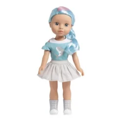 Adora Be Bright Doll Melissa - Shark, Hair Color Changes In The Sun, For Kids Age 3+ -Barbie Store GUEST fdb39383 657a 4415 bdde 7568b42eeb23