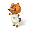 Tom Nook Animal Crossing Accent Pillow Buddy Brown -Barbie Store GUEST fdcec427 7907 48a2 ac35 febd69c44dca