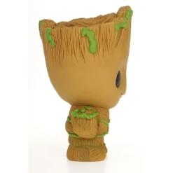 Monogram International Inc. Marvel Baby Groot 8 Inch PVC Figural Bank -Barbie Store GUEST fde305bb 1401 4b27 9f2a 3a6b4f5ffb4c
