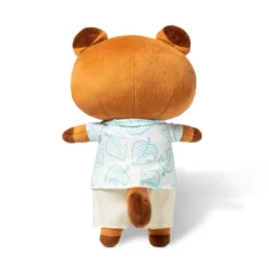 Tom Nook Animal Crossing Accent Pillow Buddy Brown -Barbie Store GUEST fe5df8e2 fd3b 47e6 b9e9 b9edaeac180d