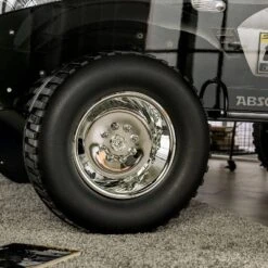 Twin Hemmer Speed Offroad Bed With Led Light Black - HOMES: Inside + Out -Barbie Store GUEST feba824a 91bb 4006 8d7f b5c4b56f6e52