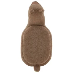 Anders Llama Storage Ottoman Brown - Inspire Q -Barbie Store GUEST fece4004 bc40 44bb 9522 9e7f1dffd59b